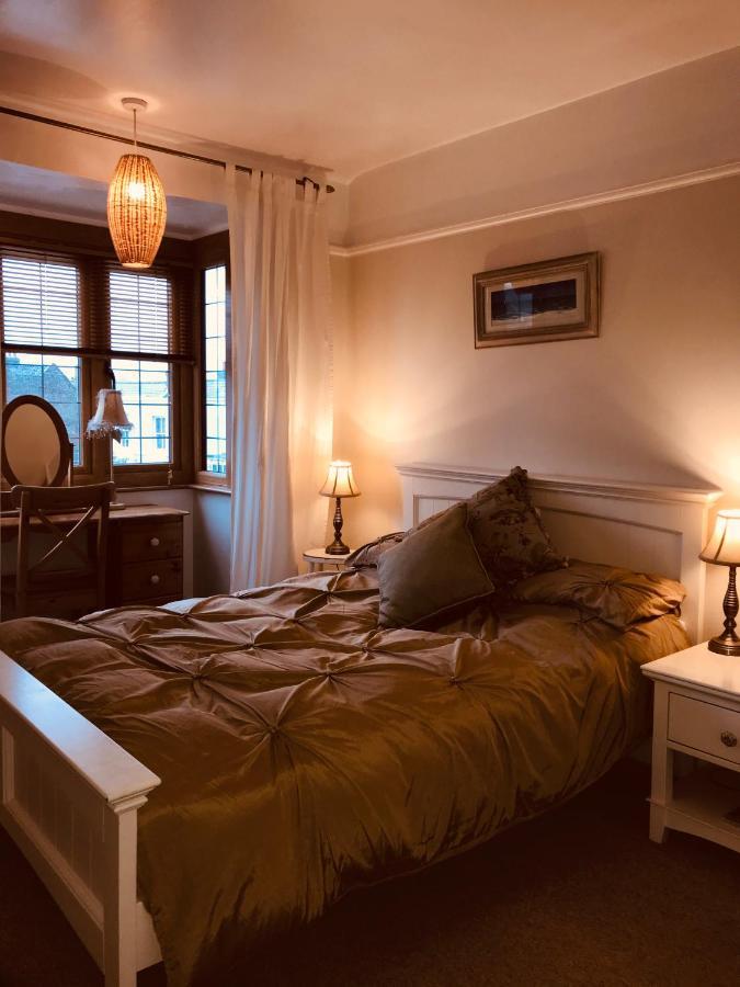 Serendipity Broadstairs Exterior foto