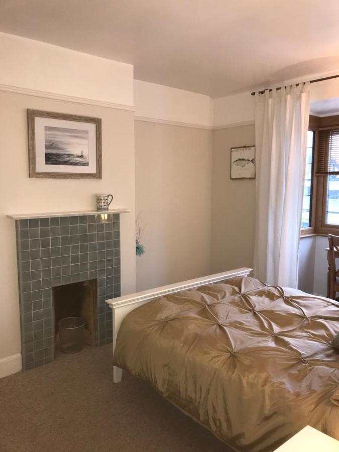 Serendipity Broadstairs Exterior foto