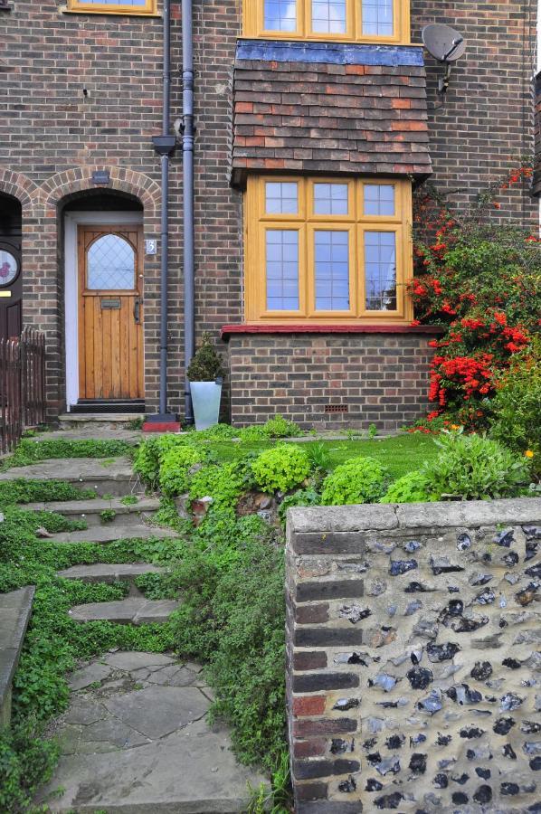 Serendipity Broadstairs Exterior foto