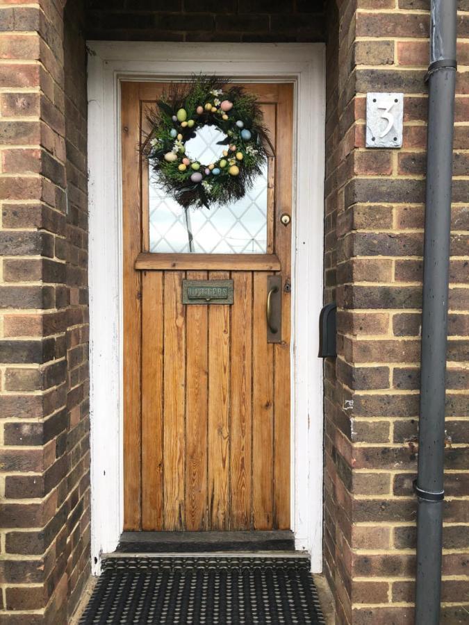 Serendipity Broadstairs Exterior foto