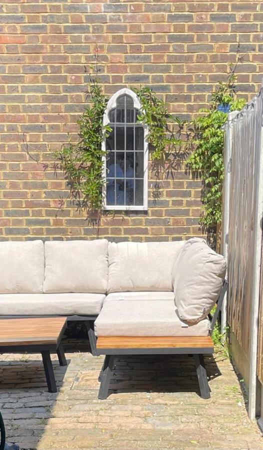 Serendipity Broadstairs Exterior foto
